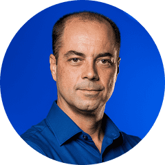 Rogério Carvalho